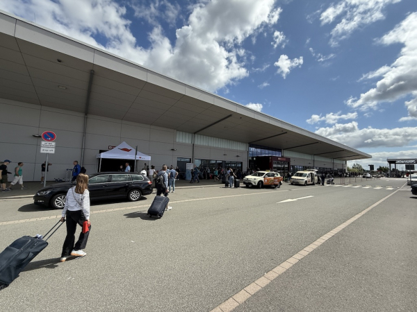 Hamburgs Kreuzfahrthafen